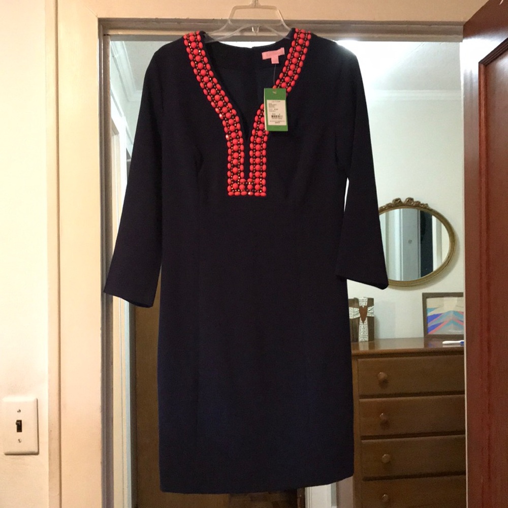 Lily Pulitzer Dress